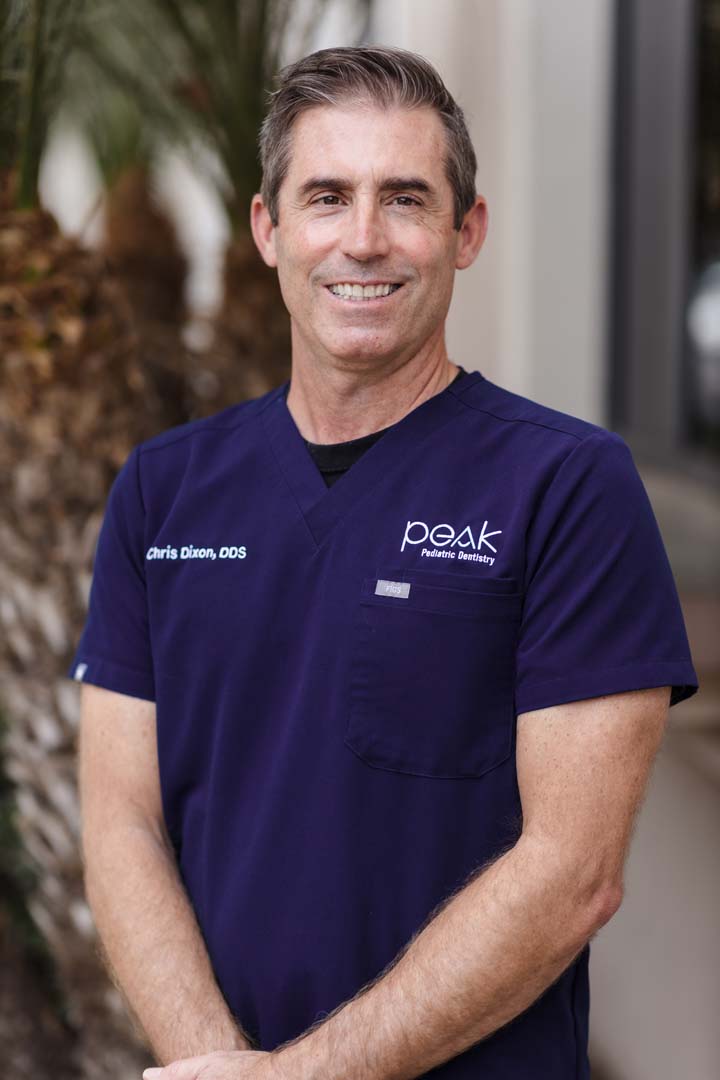 Carlsbad Pediatric Dentist
